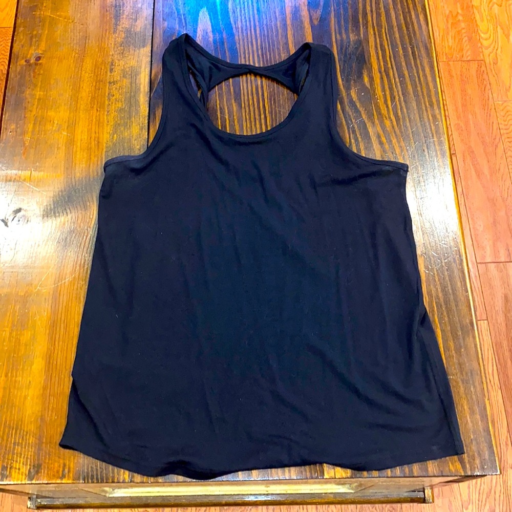 Zyia Activewear tank